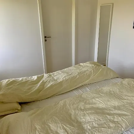 Ubytování v soukromí Engholm Sopark